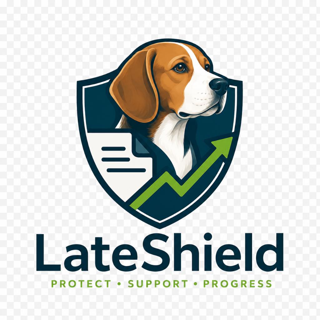 LateShield — Protect · Support · Progress